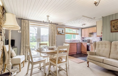 Tain Cottage | A cracking cottage that delivers on all fronts.