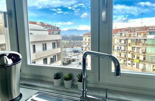 Cuneo Nuova Apartment | A Cuneo in Terrazza