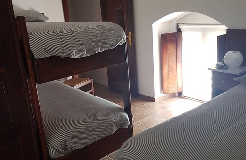 Vizzini Bed & Breakfast | A' Cunziria