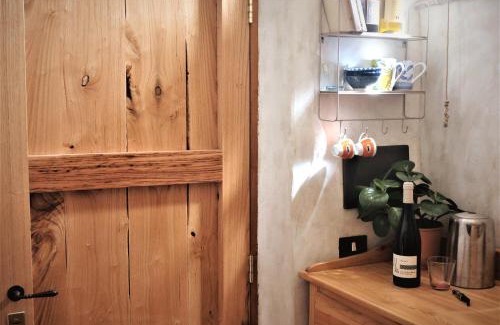 Savoca House | A Curtigghiara Loft Savoca Central