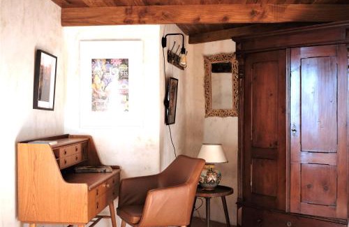 Savoca House | A Curtigghiara Loft Savoca Central