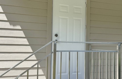 Fellowship Apartment | A Cute Place Clothing Optional Clothes Free WEC 5 Mi Away F