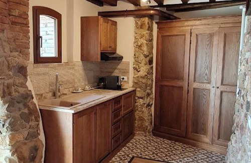 Montepulciano Apartment | A.D. 1237 downtown Montepulciano