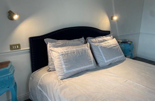 Cles House | A D 1486 chambre