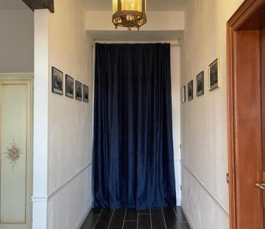 Cles House | A D 1486 chambre