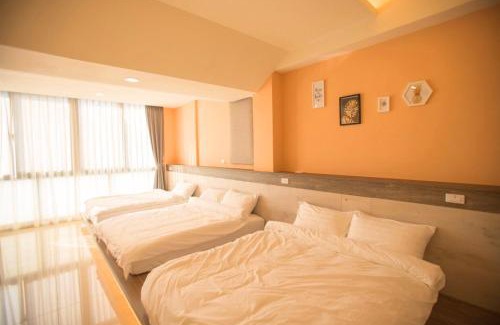 Lukang House | A Day in Lukang Homestay