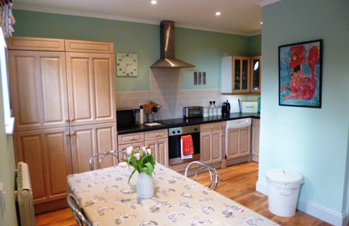 Breedon on the Hill Cottage | A delightful mews cottage within the private grounds of Breedon Hall