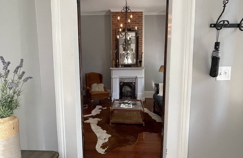 Faubourg Marigny House | A designer-created paradise in New Orleans