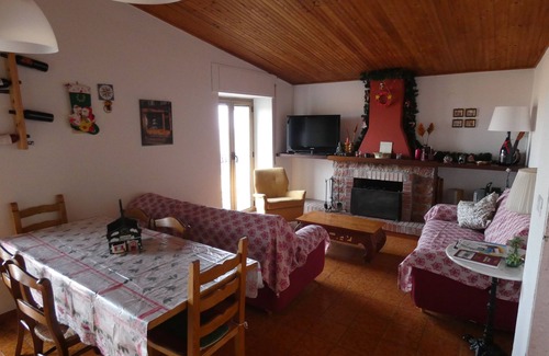 Santa Severina Apartment | A detached house in one of Italy's most beautiful villages, all to yourself