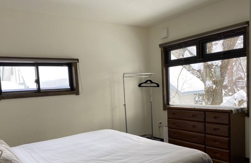 Hakuba House | A detached house where you can relax in nature Pet / Kitaazumi-gun Nagano