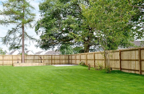 Gatehouse-of-Fleet Cottage | A detached single-storey cottage in a perfect location for exploring the Solway Coast.