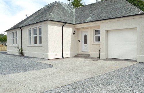 Gatehouse-of-Fleet Cottage | A detached single-storey cottage in a perfect location for exploring the Solway Coast.