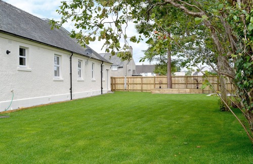 Gatehouse-of-Fleet Cottage | A detached single-storey cottage in a perfect location for exploring the Solway Coast.