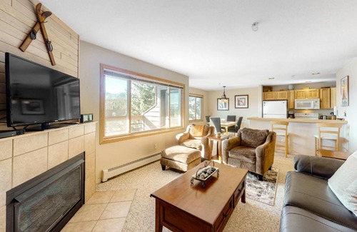 Wildernest Hotel | A Door to the Outdoors