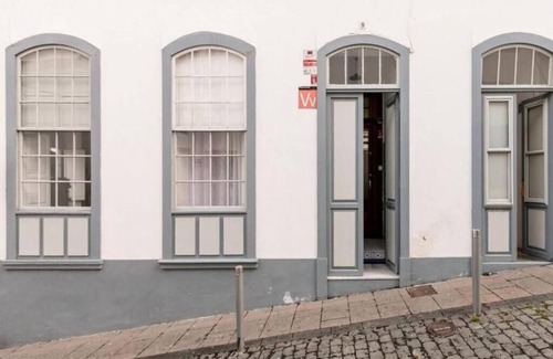 Santa Cruz de la Palma Apartment | A dos Minutos del Centro. >casa Ideal Para Familias o Amigos