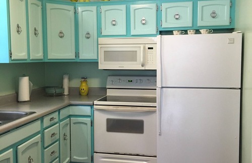 College Park House | A Downtown/College Park House for extended residential needs