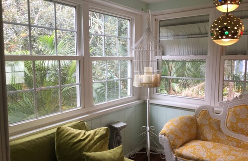 College Park House | A Downtown/College Park House for extended residential needs