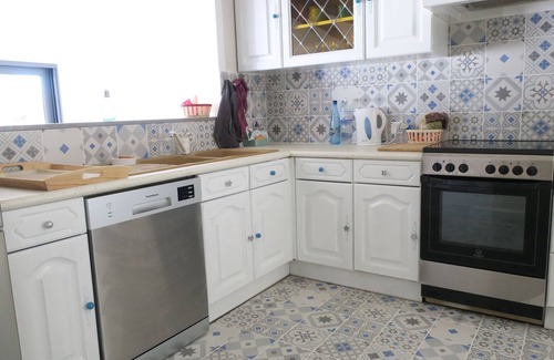 La Flotte House | A dream on Ré: House 8 people