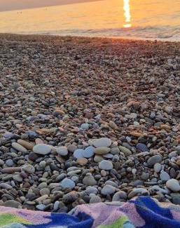 Piana Calzata House | a due passi dal mare