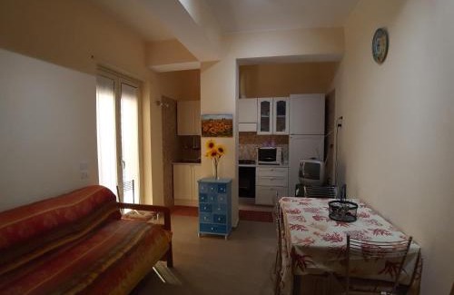 Marina di Gioiosa Ionica Apartment | A DUE PASSI DAL BLU