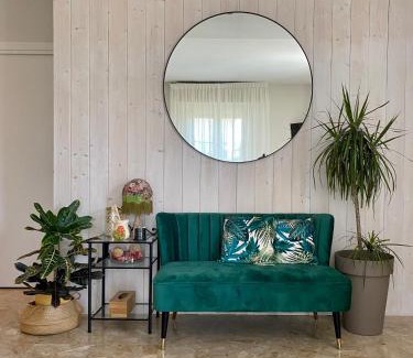 Fonte Umano-San Martino Alta Bed & Breakfast | A Due Passi B&B