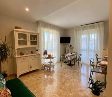 Fonte Umano-San Martino Alta Bed & Breakfast | A Due Passi B&B