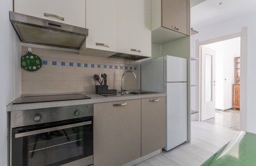 Recco Apartment | A due passi da Camogli 2