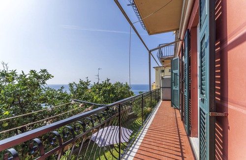 Recco Apartment | A due passi da Camogli 2