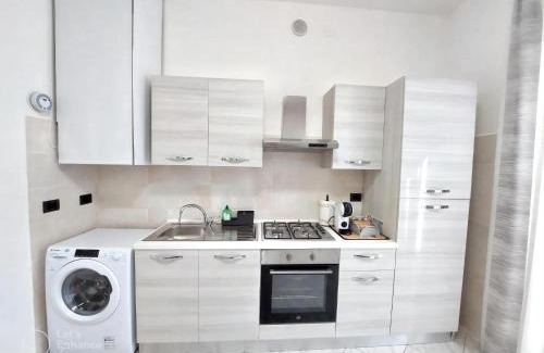 Forli Apartment | A due passi dal Centro Intero appartamento con AC e WiFi