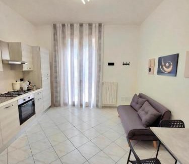 Forli Apartment | A due passi dal Centro Intero appartamento con AC e WiFi
