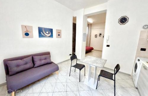 Forli Apartment | A due passi dal Centro Intero appartamento con AC e WiFi