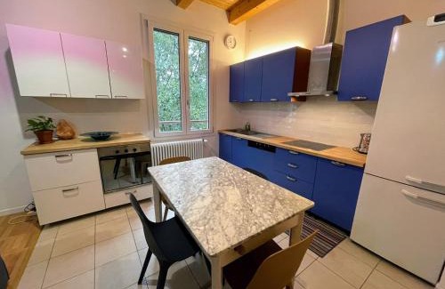 Ferrara Apartment | A due passi dal Centro