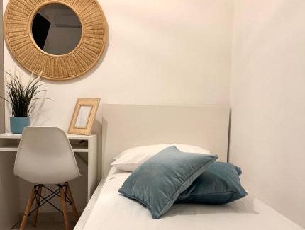 Scalea Bed & Breakfast | A Due Passi dal Mare B&B