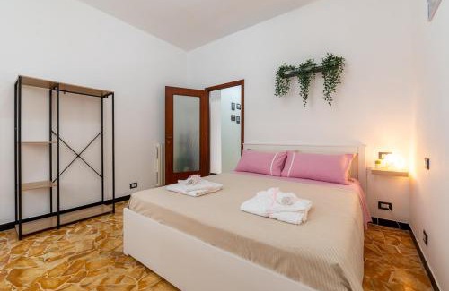 Lavagna Apartment | A due passi dalle onde