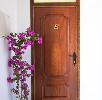 Arrecife Apartment | A Ensuite Apartment con Zona de Patio