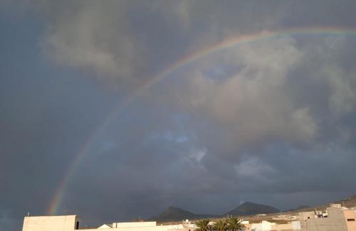 Arrecife Apartment | A Ensuite Apartment con Zona de Patio