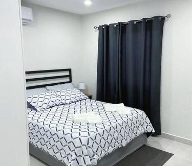 Luque Apartment | A estrenar equipadísimo! Dpto "VIVINA MIA"