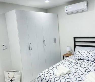 Luque Apartment | A estrenar equipadísimo! Dpto "VIVINA MIA"