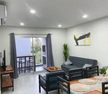 Luque Apartment | A estrenar equipadísimo! Dpto "VIVINA MIA"