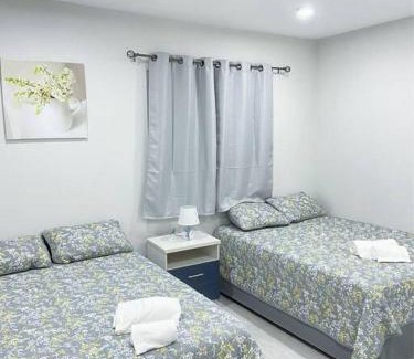 Luque Apartment | A estrenar equipadísimo! Dpto "VIVINA MIA"