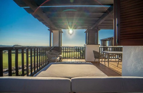 Caserio Los Tarquinos Apartment | A exclusive 2 bed 2 bath penthouse - DE2332EV