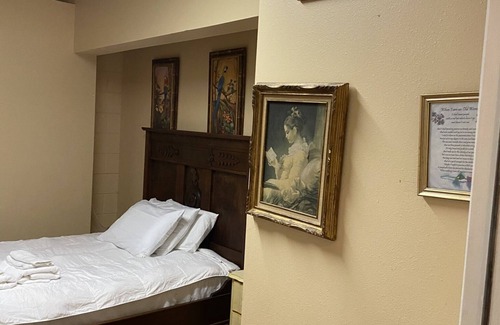 Tropic Other | A FAMILY FUN FARM