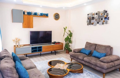 Tekkekoy Villa | A Farm House in nature