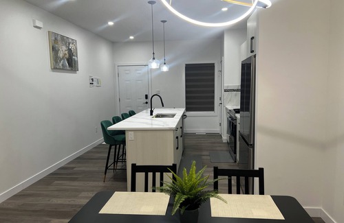 Fort Gary House | A feel of home in Fort Garry