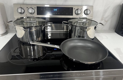 Fort Gary House | A feel of home in Fort Garry