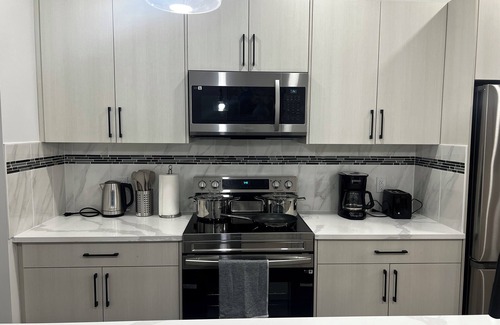 Fort Gary House | A feel of home in Fort Garry