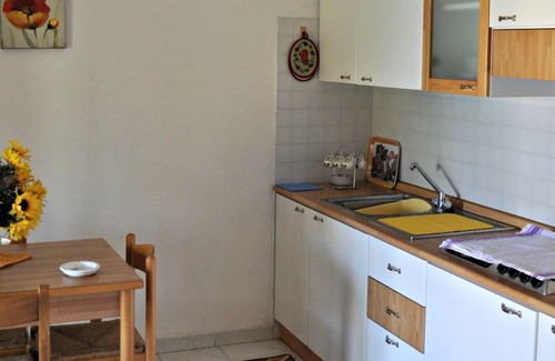 Luddui Apartment | A few steps from the sea ..