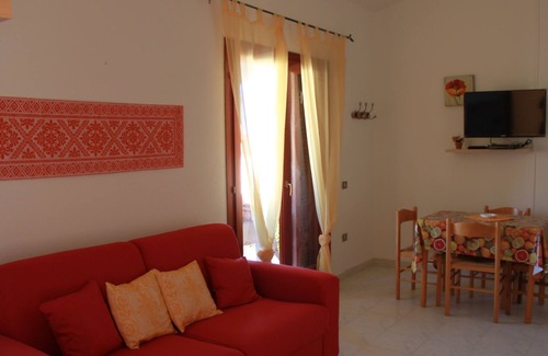 Luddui Apartment | A few steps from the sea ..