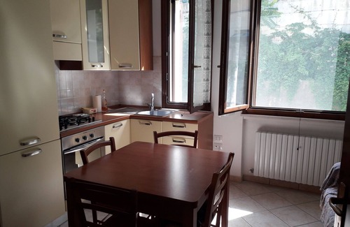 Pesaro Apartment | A few steps from the sea