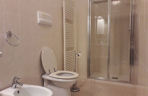 Pesaro Apartment | A few steps from the sea